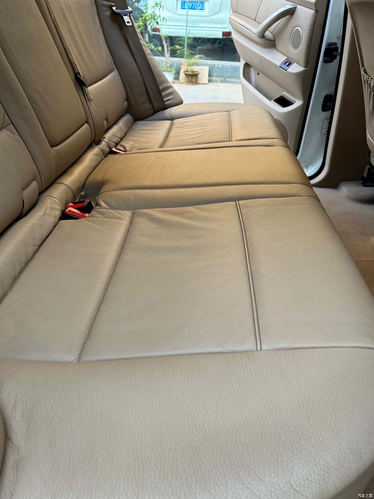 BMW X5, 2004 11