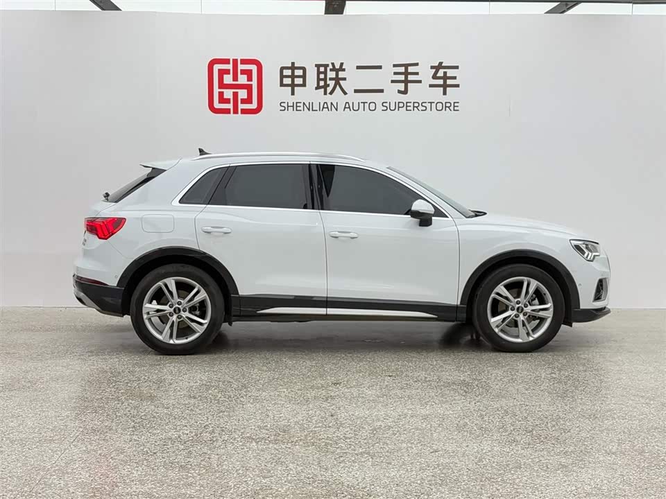 Audi Q3 Audi Q3