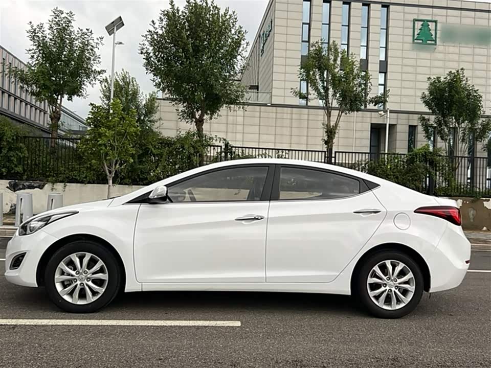 Hyundai Langdong