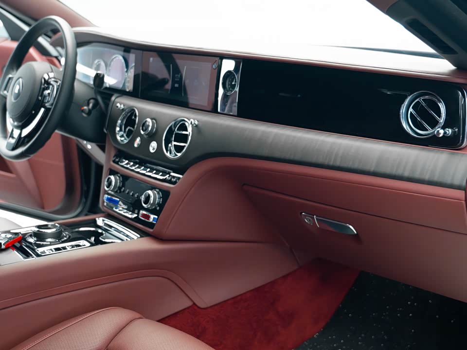 Rolls-Royce Gust Rolls-Royce Gust