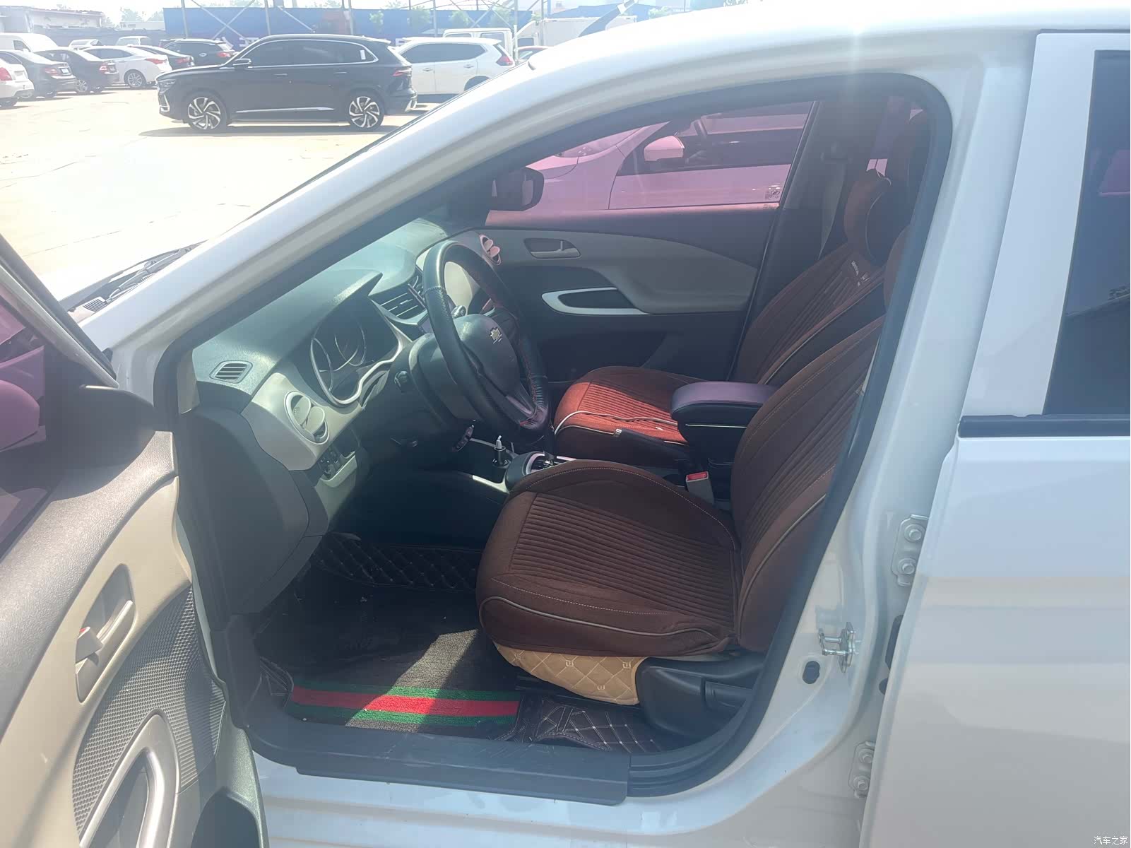 Chevrolet 3, 2018 6