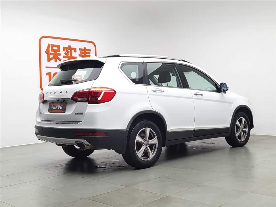 Haval H6 Haval H6