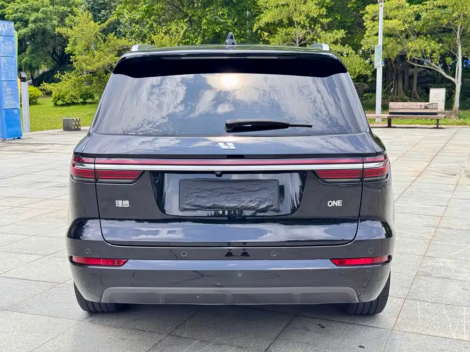 Li Auto Ideal ONE