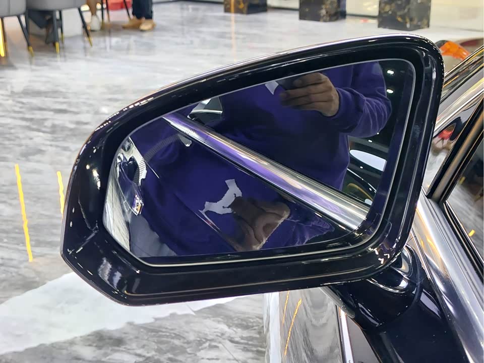 Volvo S90 Volvo S90