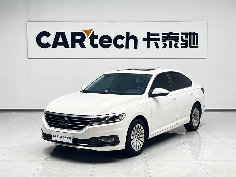 Volkswagen Lavida Volkswagen Lavida