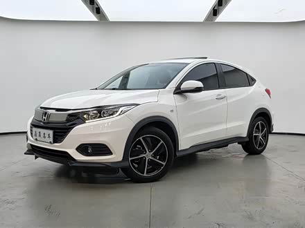 山东二手缤智 2020款 1.5l cvt先锋版