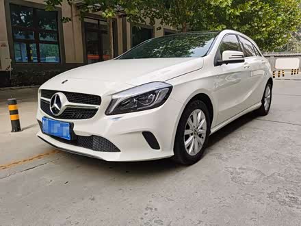 【山东11-118万二手奔驰a级(进口)】_山东11-118万二手奔驰a级(进口)