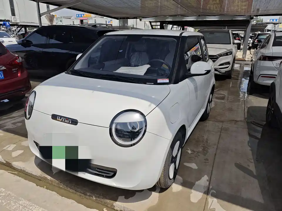 Changan Changan Lumin Changan Changan Lumin