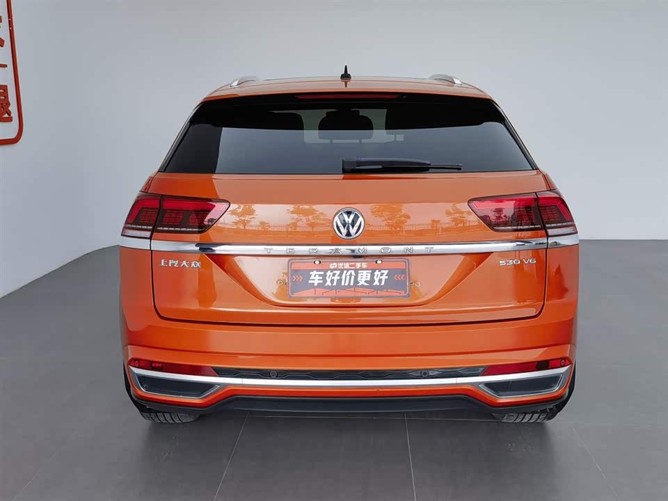 Volkswagen Tourang Volkswagen Tourang