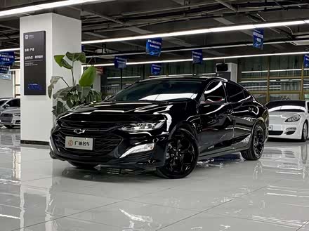 迈锐宝xl 2021款 redline 550t 自动锐联版