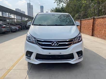 上汽大通maxus g10 2018款 plus 2.0t 自动行政版