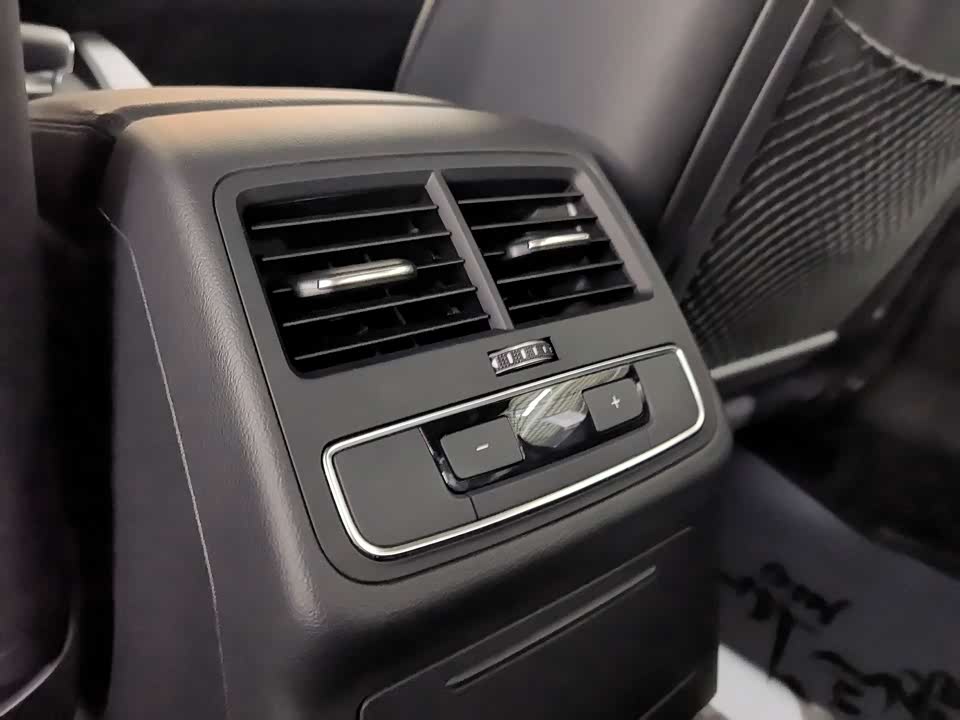 Audi A4L Audi A4L