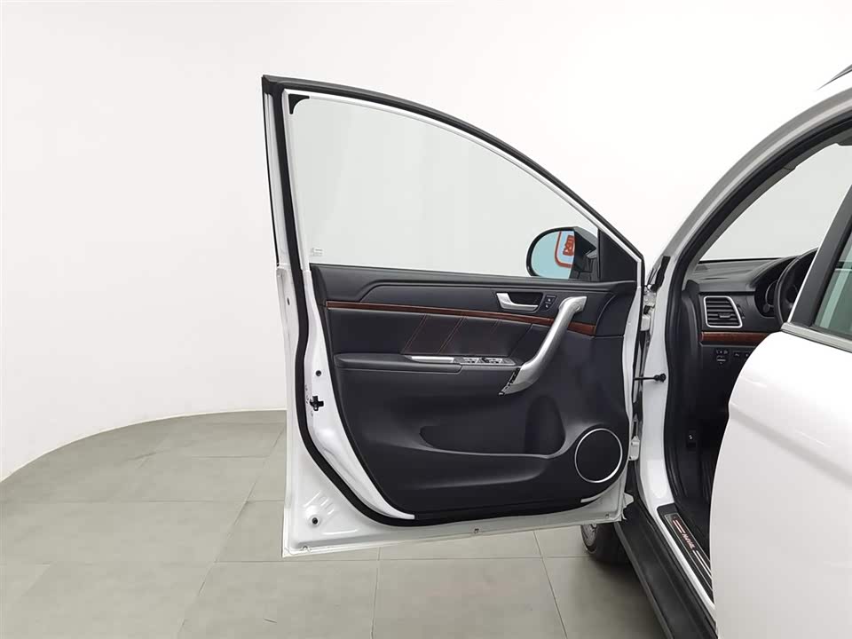 Haval H6 Haval H6