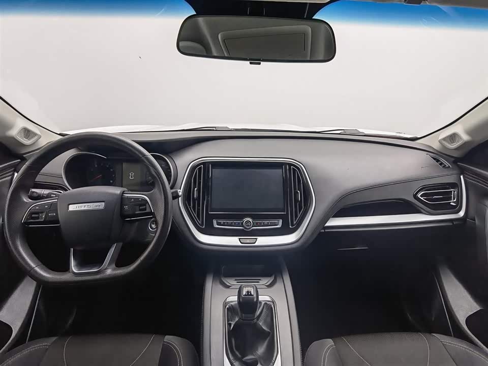 Jetour X70M Jetour X70M