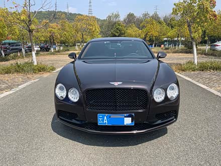 【昆明62-320万二手宾利】_昆明62-320万二手宾利报价_图片_二手车之