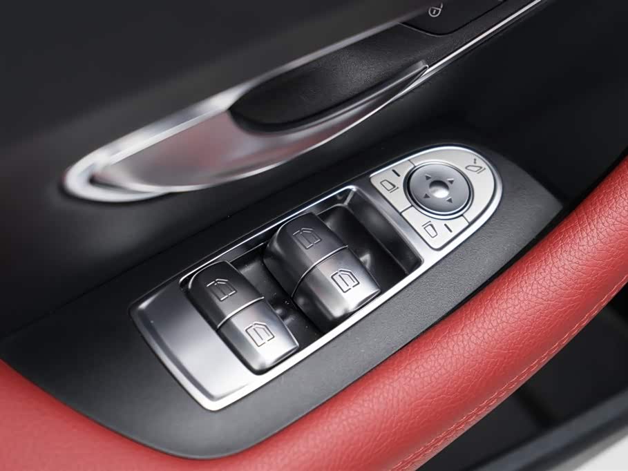 Mercedes-Benz E-class Mercedes-Benz E-class