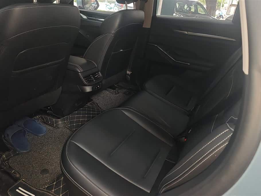Haval H6 Haval H6