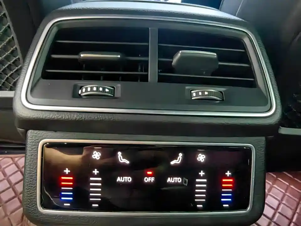 Audi A6L Audi A6L