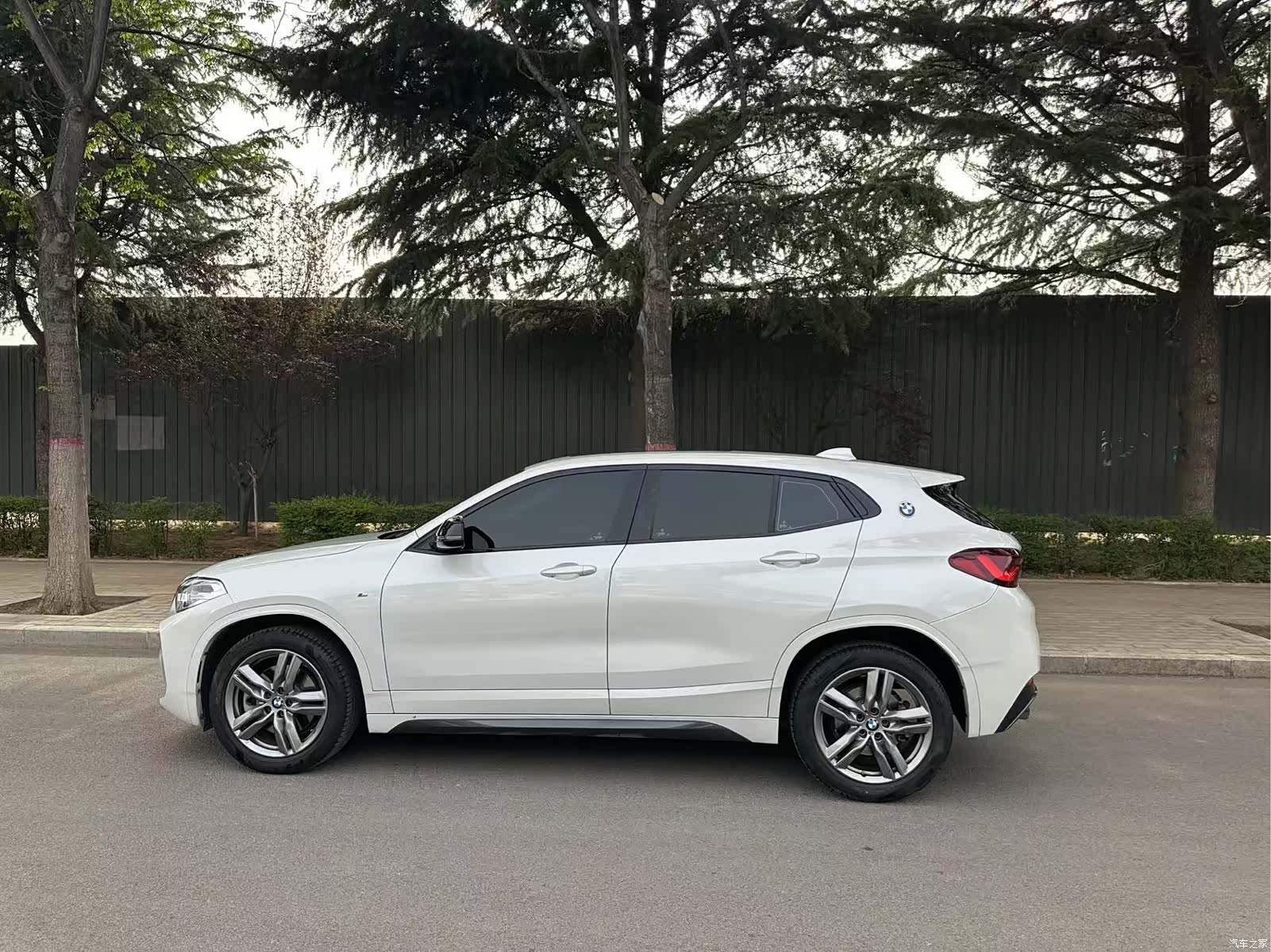 BMW X2, 2024 9