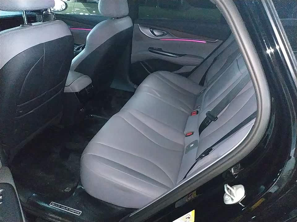 BYD seal BYD seal