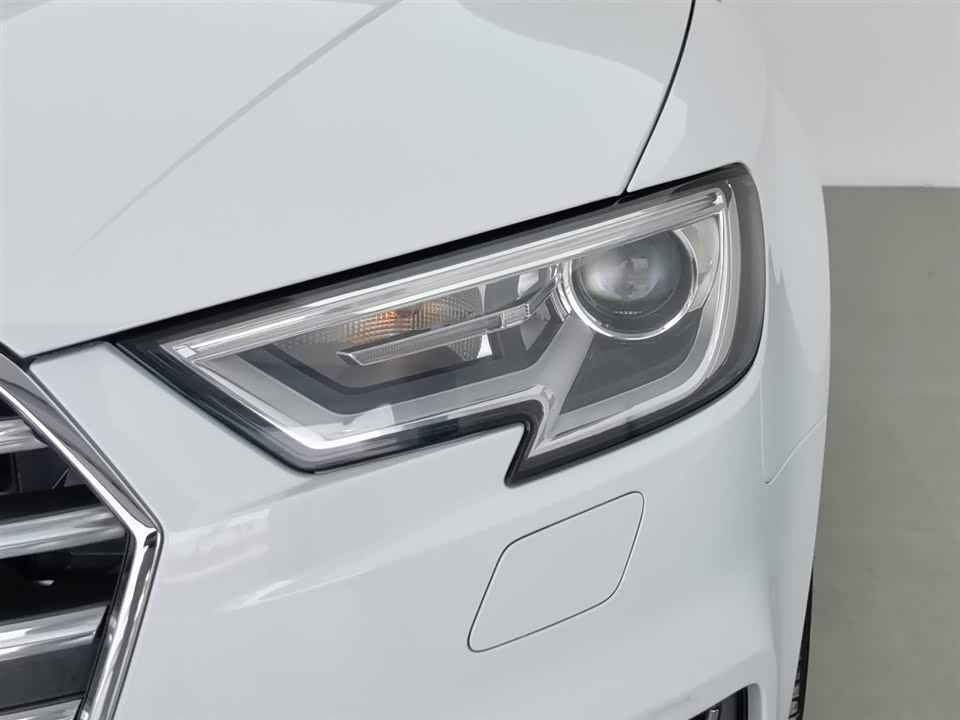 Audi A3 Audi A3