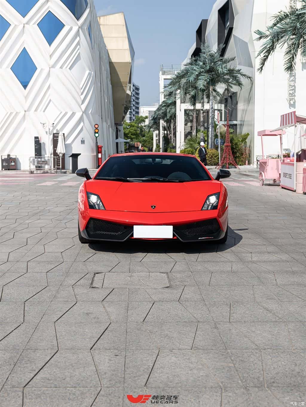 Lamborghini Gallardo, 2013 2