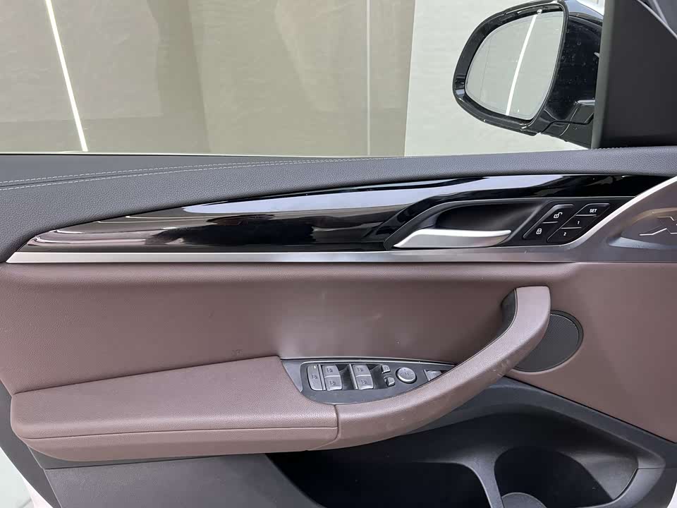 BMW X3 BMW X3
