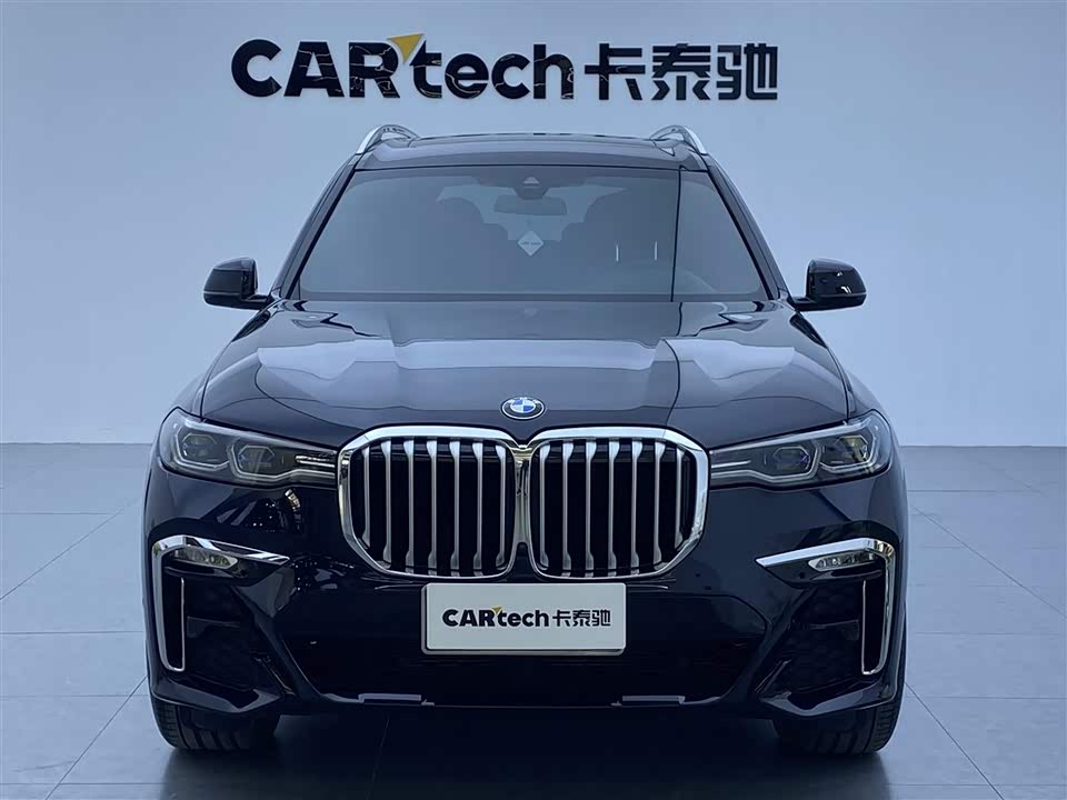 BMW X7 BMW X7