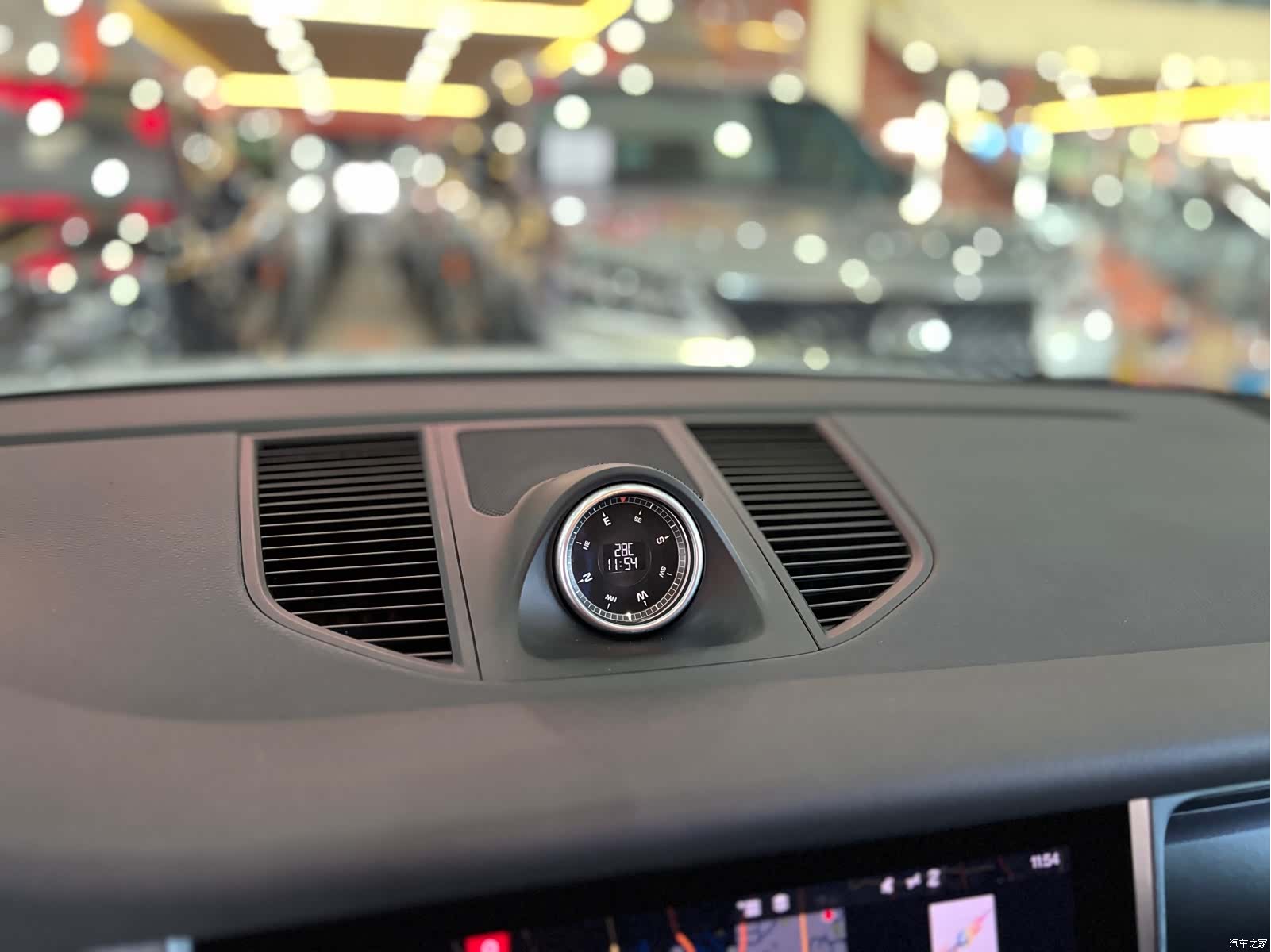 Porsche Macan, 2020 14