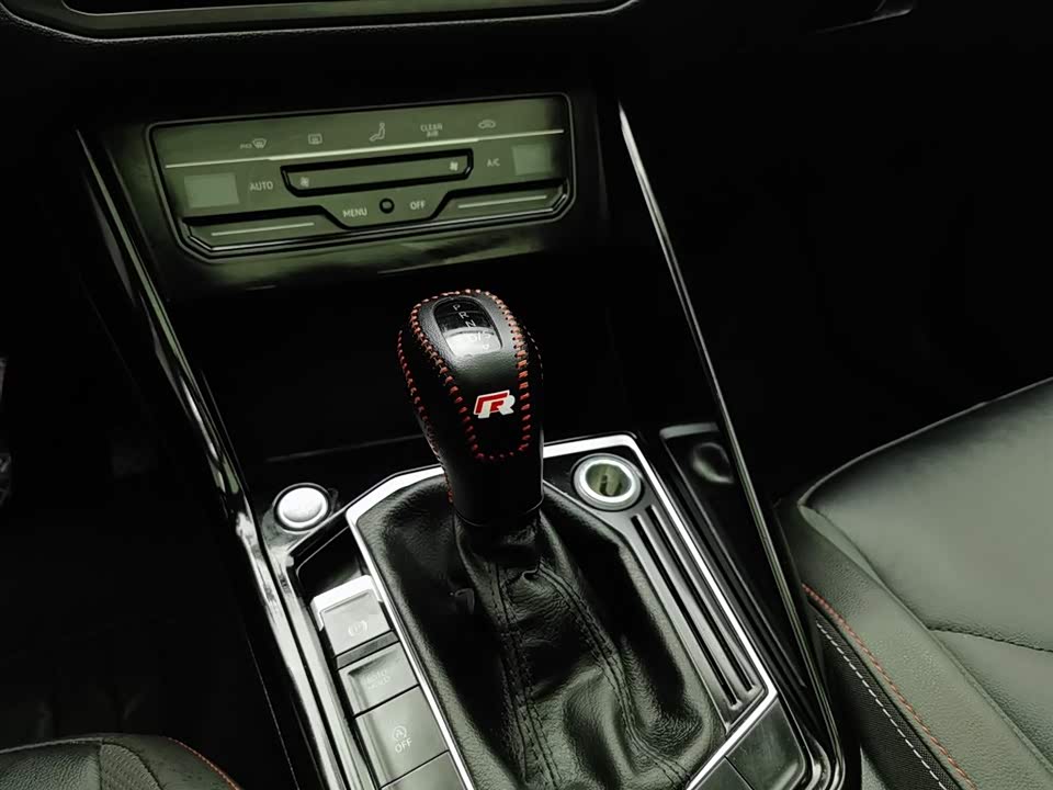 Volkswagen Tanyue Volkswagen Tanyue