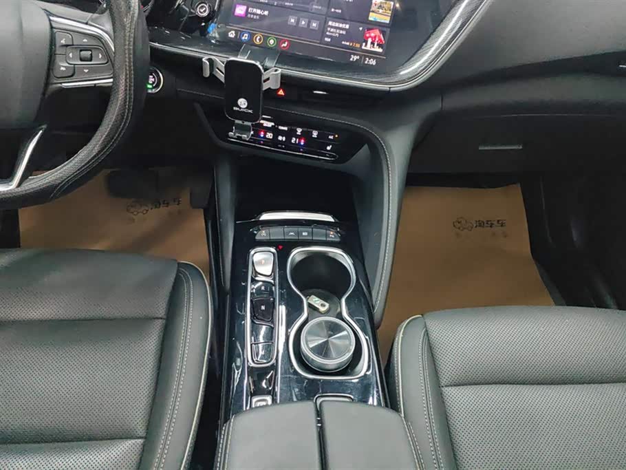 Buick Angkewei S Buick Angkewei S