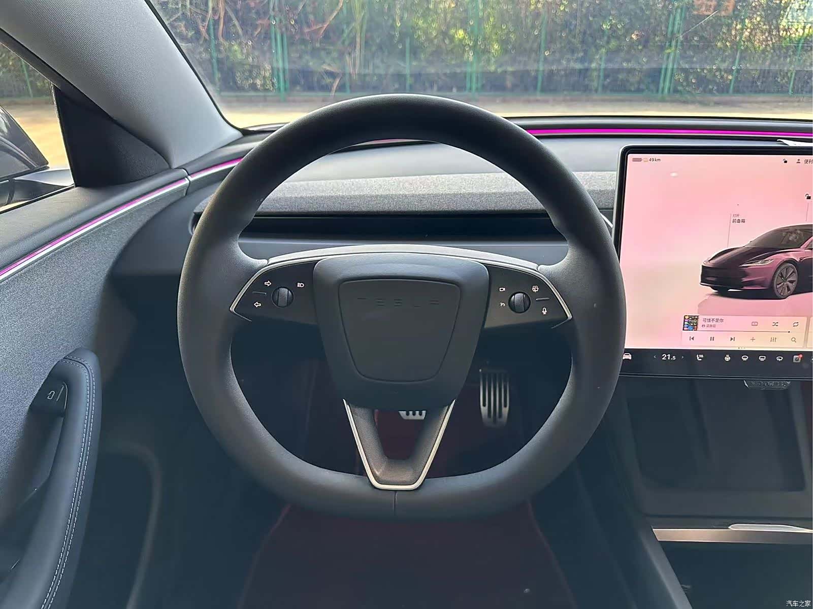 Tesla Model 3, 2024 7