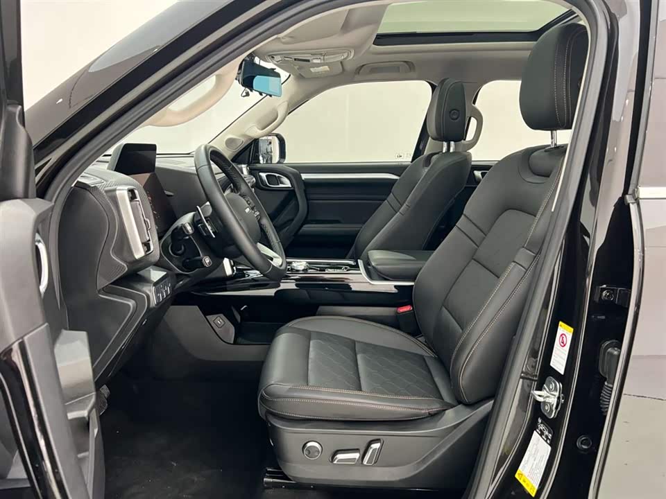Haval Big dog