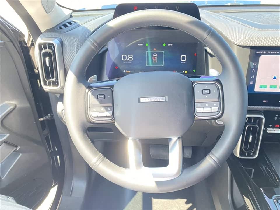 Haval Big dog Haval Big dog