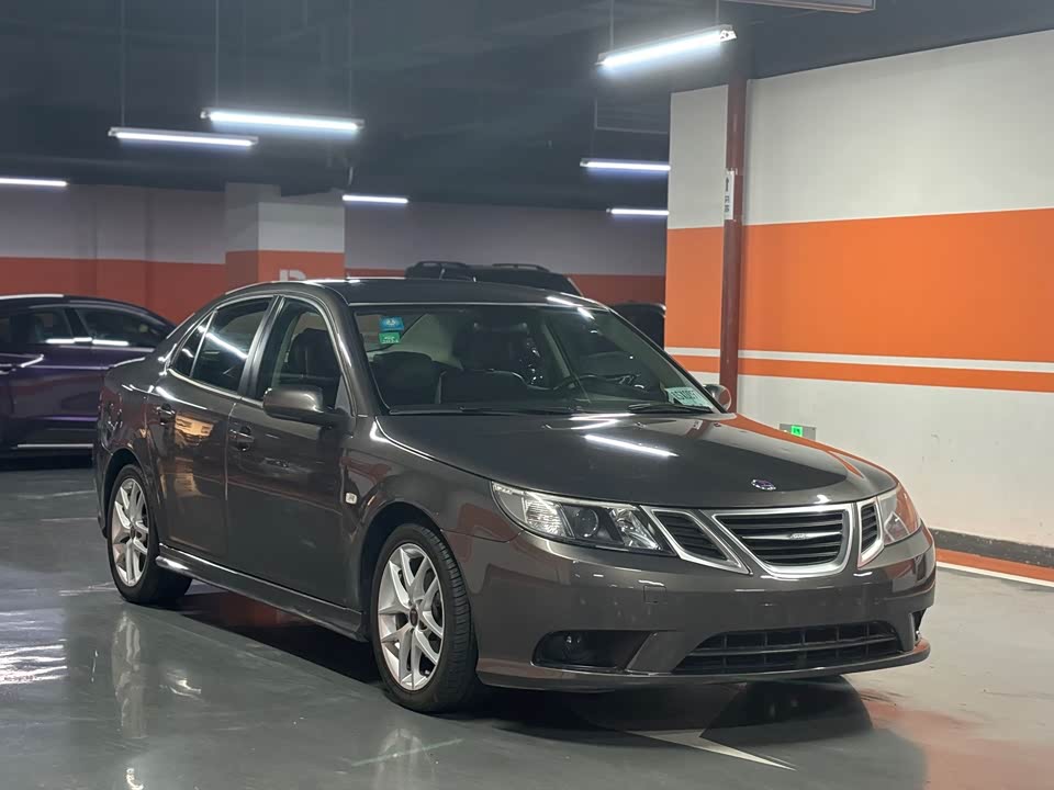 Saab Saab 9-3
