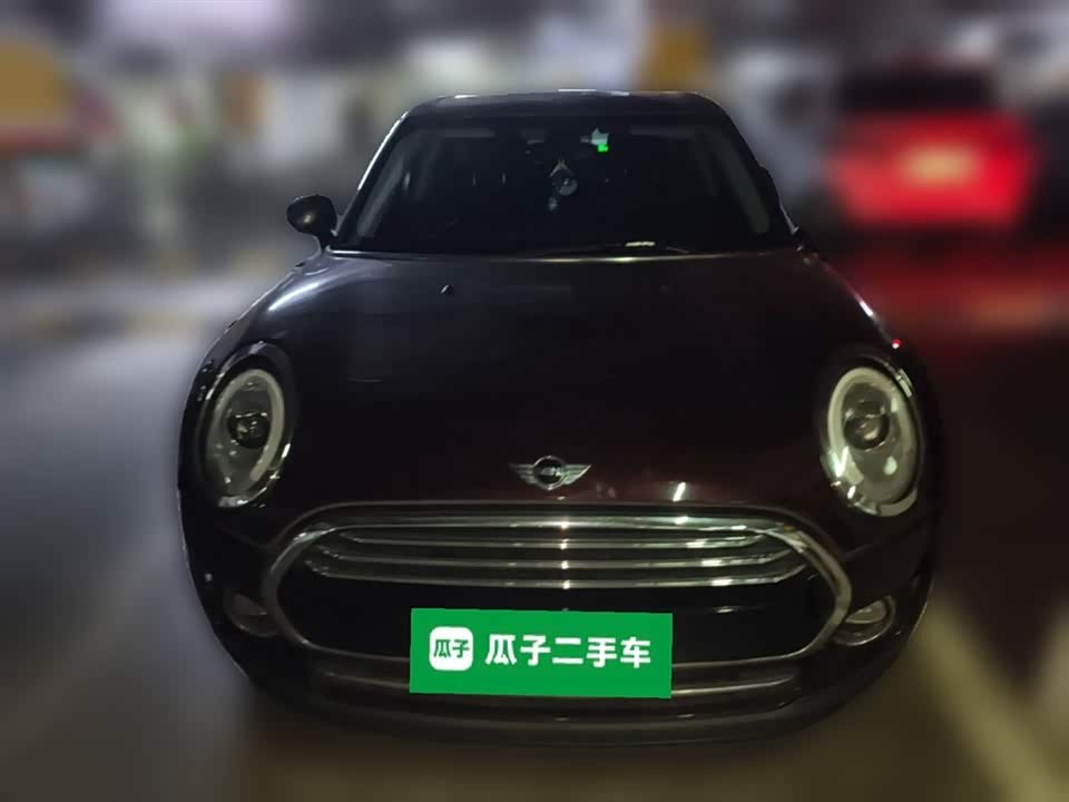MINI CLUBMAN MINI CLUBMAN