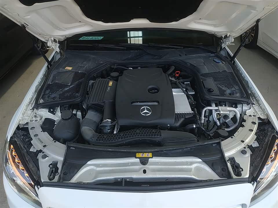 Mercedes-Benz Class C Mercedes-Benz Class C