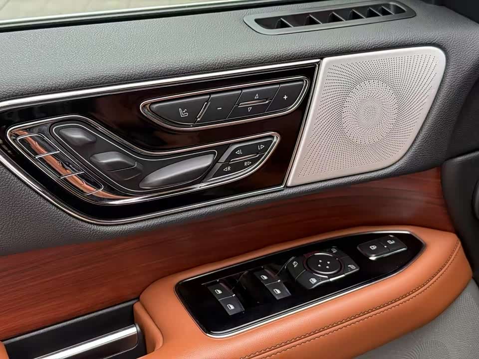 Lincoln Navigator Lincoln Navigator