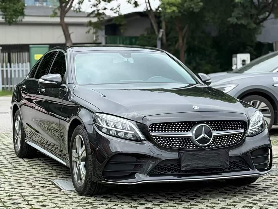 Mercedes-Benz Class C Mercedes-Benz Class C