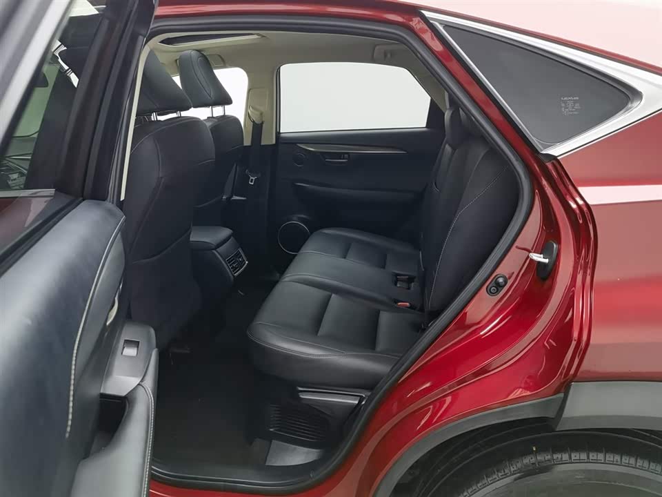 Lexus NX Lexus NX