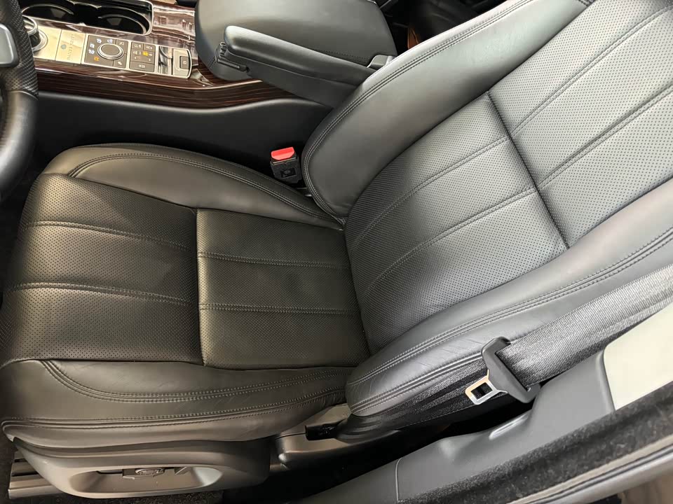 Land Rover Range Rover Land Rover Range Rover