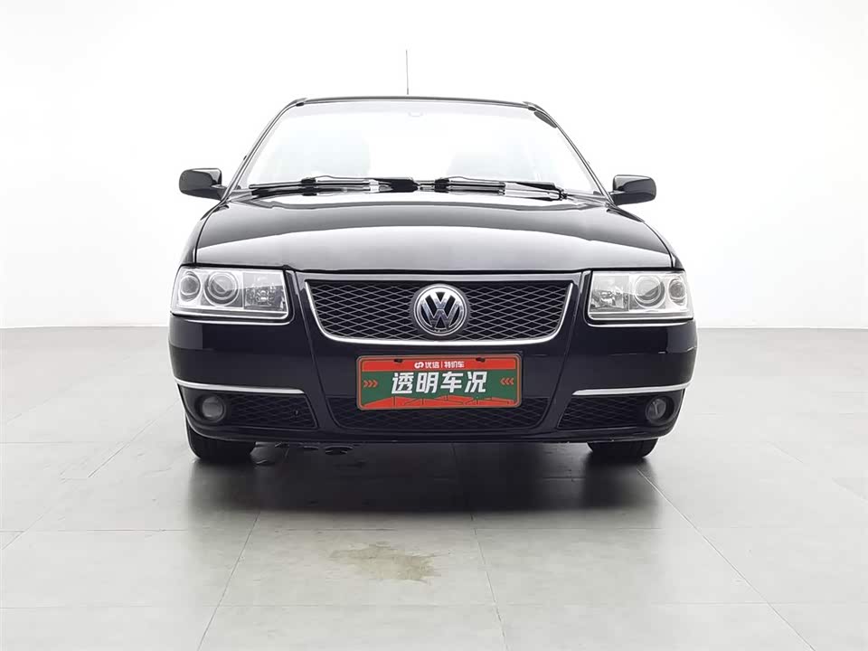 JAC Hefei Car