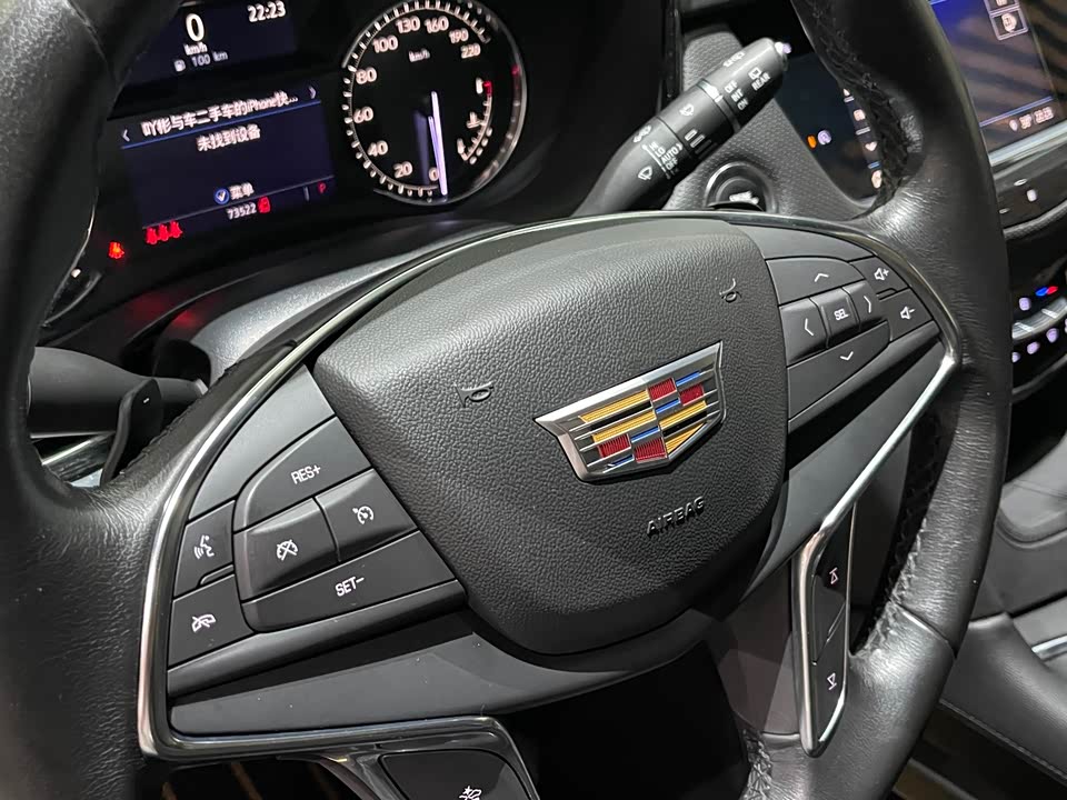 Cadillac XT5 Cadillac XT5