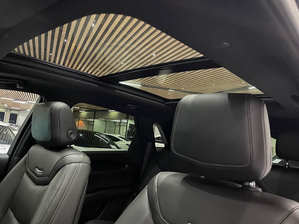 Cadillac XT5 Cadillac XT5
