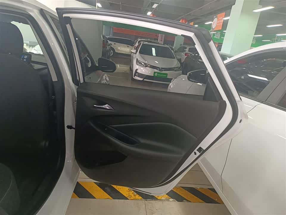 Buick Weilang Buick Weilang