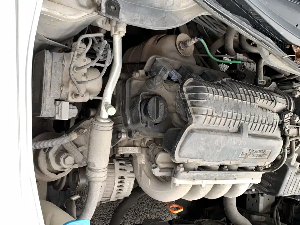 Honda Fengfan Classic