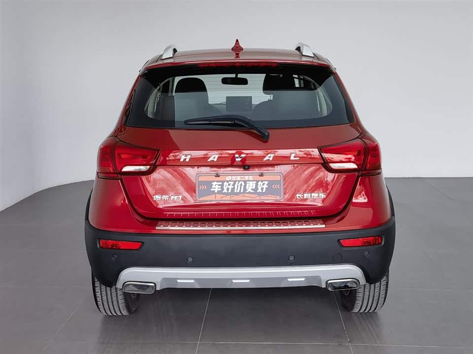 Haval H1 Haval H1