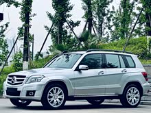 ����GLK��(����) 2011�� GLK 300 4MATIC ������