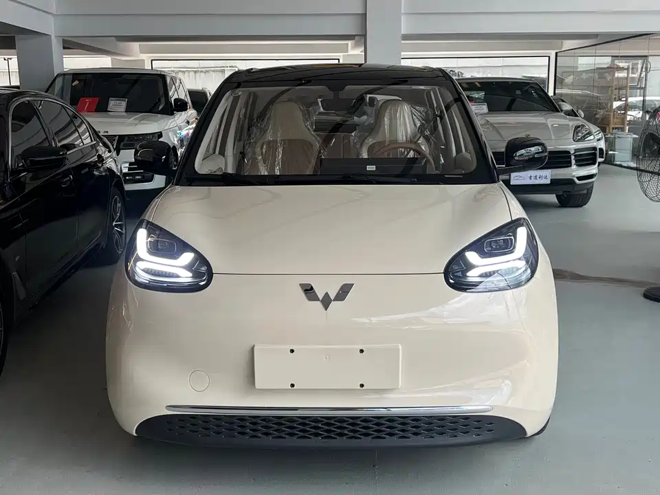 Wuling Wuling Bingguo
