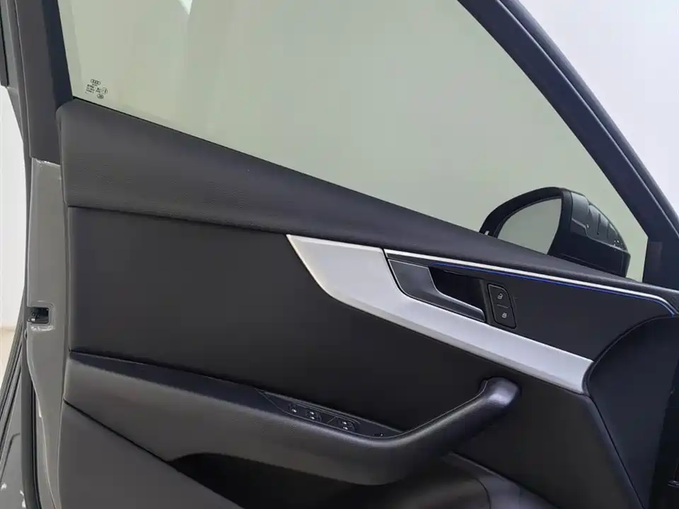 Audi A4L Audi A4L